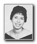 Sally Lozano: class of 1960, Norte Del Rio High School, Sacramento, CA.